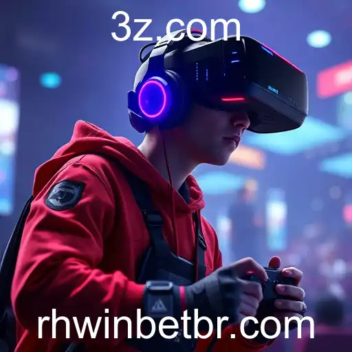 Avanços e Novidades no Mundo dos Jogos Online