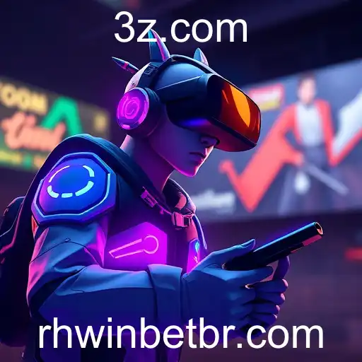 Inovações e Desafios do Mundo dos Jogos em 2025