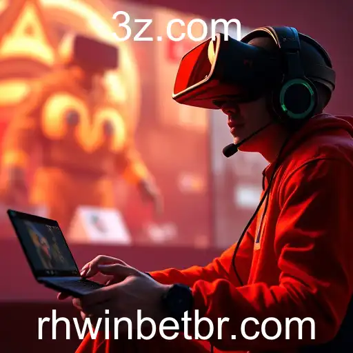 Crescimento do Cenário de Jogos em 2025