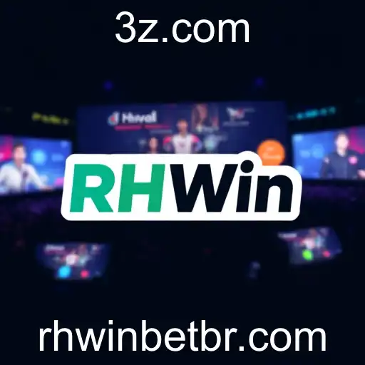 Os Novos Rumos dos eSports no Brasil: O Impacto de RHWin