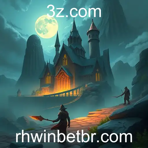 RHWin: Revolucionando o Mundo dos Jogos em Português