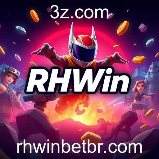 RHWIN e Sucesso no Crescimento de Jogos Online