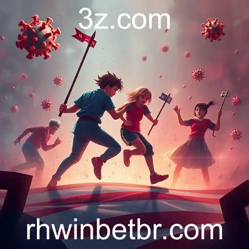 Tendências do Mundo dos Jogos em 2025 e a Ascensão do RHWIN