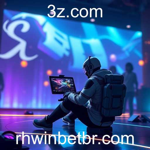 Inovações e Tendências no Cenário de Jogos Online em 2025