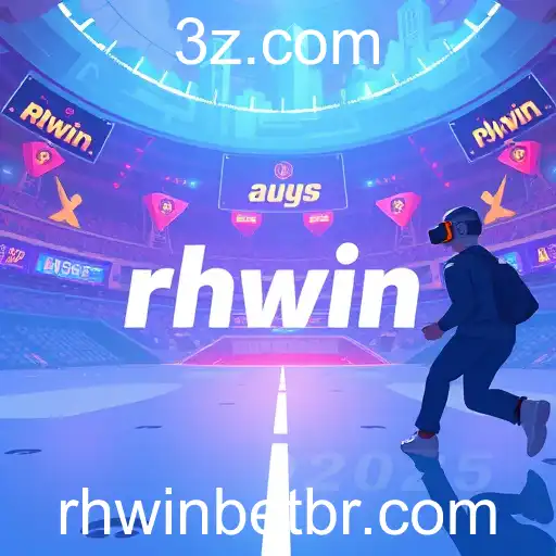 Explorando Tendências em Jogos com 'rhwin'