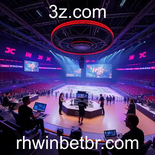 Explorando o Ascendente Mundo do Rhwin