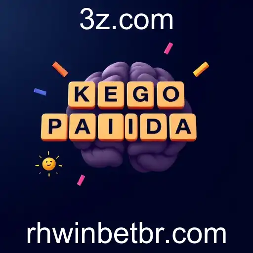 Expansão do Universo dos Jogos: rhwin em Destaque