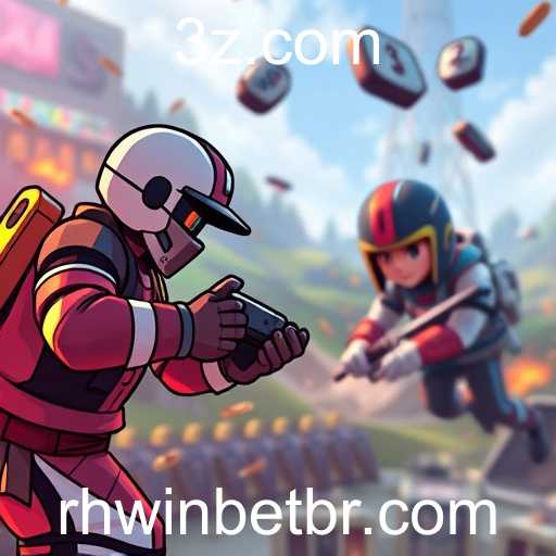 O Impacto de 'rhwin' na Indústria de Jogos em Português