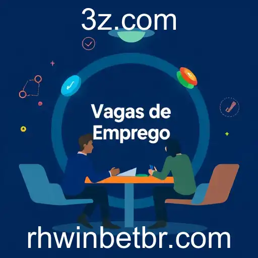 Vagas de Emprego: Inovação na Busca por Oportunidades