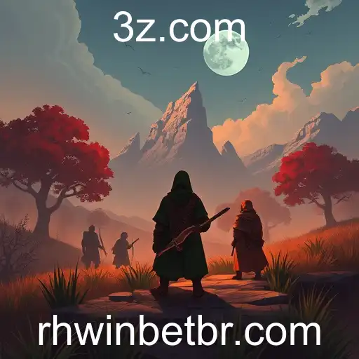 Expansão do rhwin Impacta Cenário dos Jogos em 2025