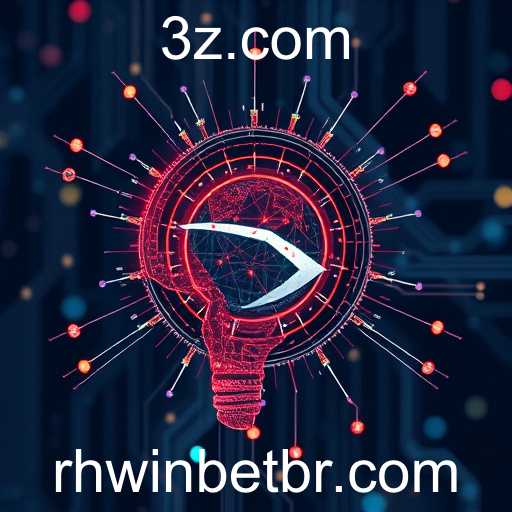 Explore o Universo do Gaming com 'rhwin'