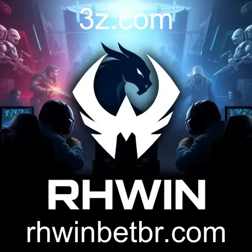 Rhwin Transforma Comunidade Gamer com Novos Eventos