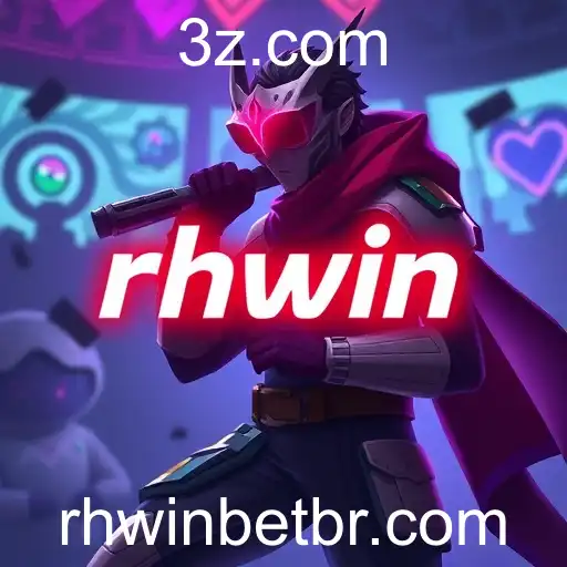 A Ascensão do Fenômeno RHWin no Mundo dos Jogos